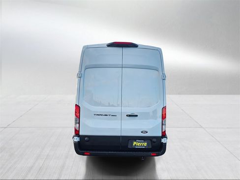 New 2026 Ford Transit 350 148 High Roof Extended image 5