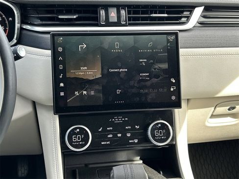 Used 2024 Jaguar F-PACE R-Dynamic S image 20