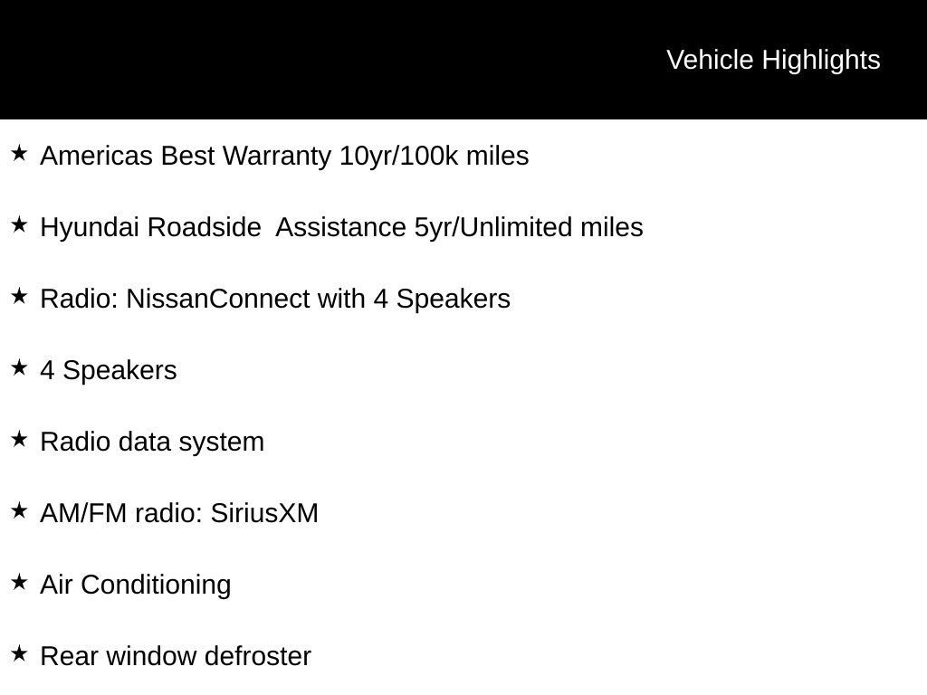 Used 2025 Nissan Rogue S AWD/4WD image 31