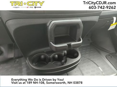 New 2026 RAM ProMaster 2500 w/ Convenience Group image 24