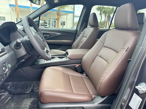 New 2026 Honda Ridgeline RTL image 13