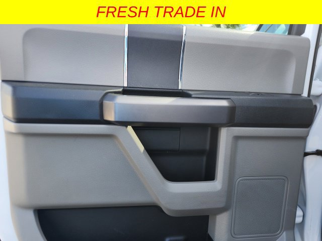 Used 2019 Ford F150 XLT w/ Equipment Group 301A Mid AWD/4WD image 13