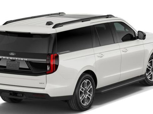 New 2026 Ford Expedition Max Active AWD/4WD image 40