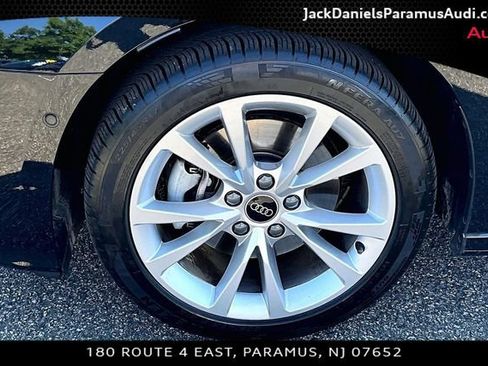 Used 2025 Audi A3 2.0T Premium w/ Convenience Package AWD/4WD image 8