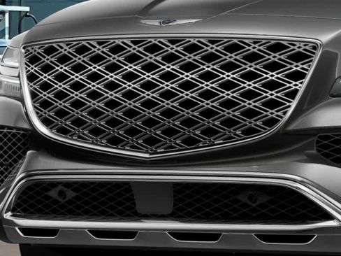 New 2026 Genesis GV80 2.5T Select AWD/4WD image 13