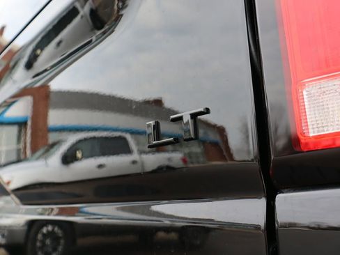 New 2026 Chevrolet Silverado 2500 LT w/ Trail Boss Package image 38