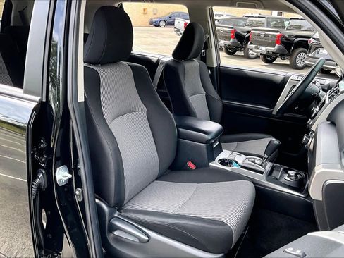 Used 2021 Toyota 4Runner SR5 image 9