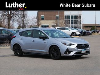 Used 2024 Subaru Impreza RS w/ Popular Package #1 video 1