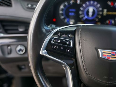 Used 2018 Cadillac Escalade ESV Platinum image 14