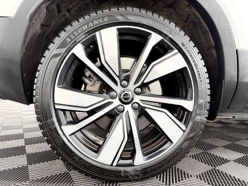 Used 2021 Volvo XC40 P8 Recharge w/ Advanced Package AWD/4WD image 26