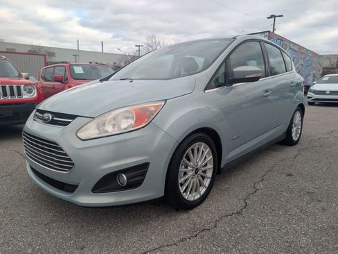 Used 2013 Ford C-MAX SEL image 3