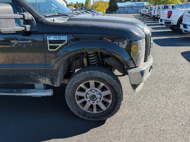 Used 2010 Ford F350 XL AWD/4WD image 27