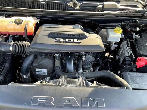 Used 2022 RAM 1500 Limited AWD/4WD image 31