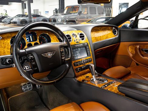 Used 2004 Bentley Continental GT image 7