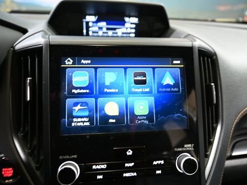 Certified 2024 Subaru Forester Wilderness image 37