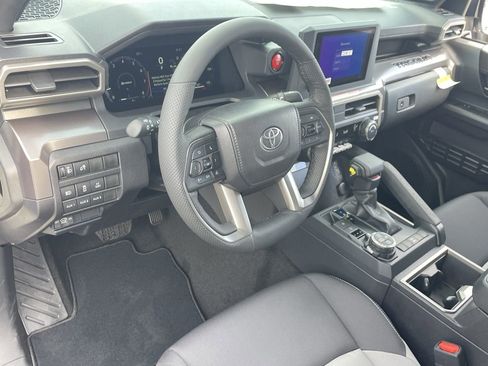 New 2026 Toyota Tacoma TRD Off-Road image 10