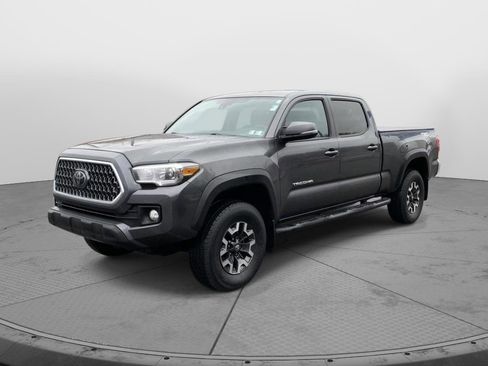Used 2019 Toyota Tacoma TRD Off-Road image 7