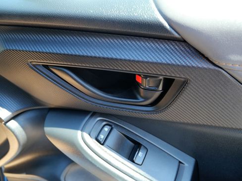 Used 2024 Subaru Crosstrek 2.5i Wilderness w/ Crosstrek Mirror Package AWD/4WD image 21