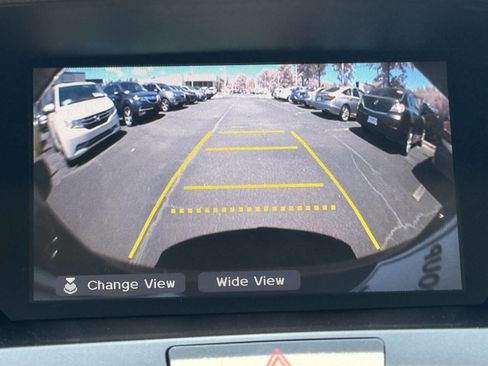 Used 2015 Acura RDX FWD w/ Technology Package image 17