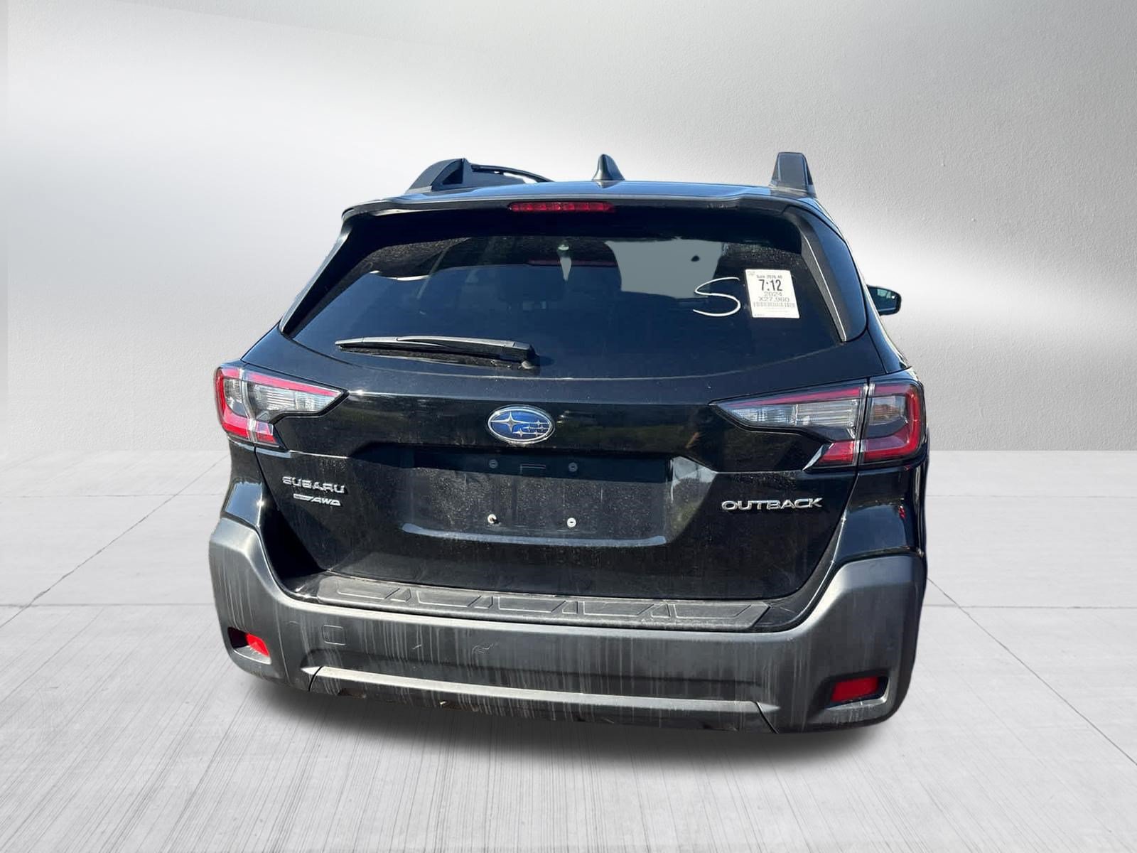 Used 2024 Subaru Outback Premium AWD/4WD image 11