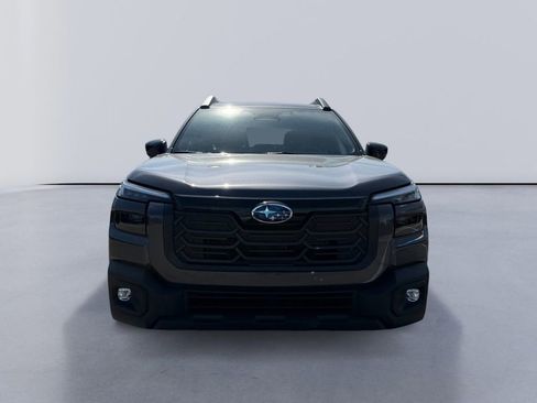 New 2026 Subaru Outback Limited w/ Premium/Limited Package 2 AWD/4WD image 8