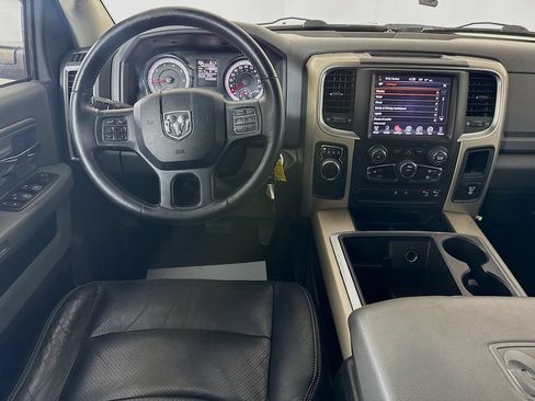 Used 2014 RAM 1500 Lone Star RWD image 24