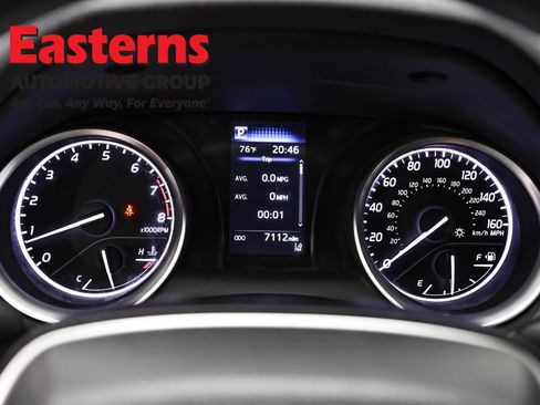 Used 2023 Toyota Camry LE image 18