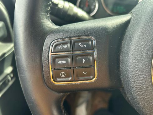 Used 2016 Jeep Wrangler Unlimited Sport w/ Quick Order Package 24S image 18