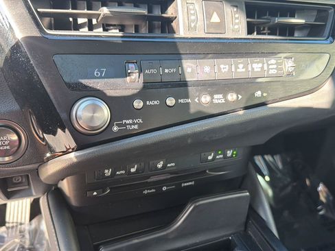 Used 2022 Lexus ES 350 w/ Premium Package FWD image 26