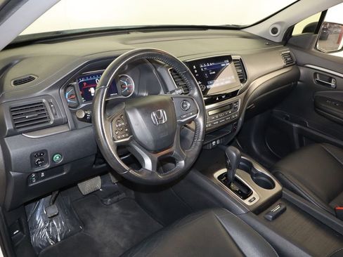 Used 2020 Honda Pilot EX-L image 24