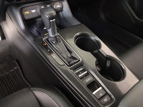 Used 2022 Honda Civic Sport Touring image 8