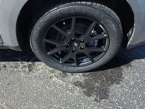 Used 2019 Dodge Journey SE w/ Connectivity Group FWD image 11