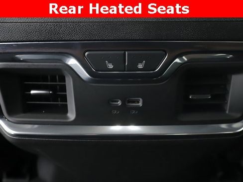 Used 2025 GMC Sierra 1500 Denali Ultimate image 31