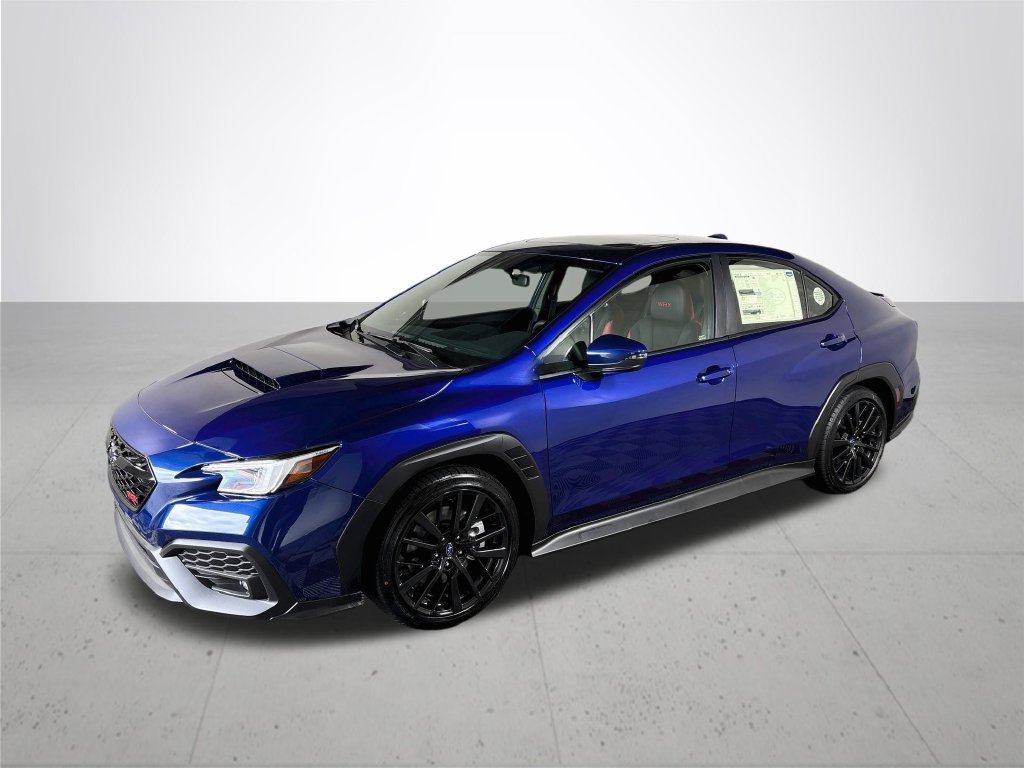 New 2026 Subaru WRX Limited AWD/4WD image 2