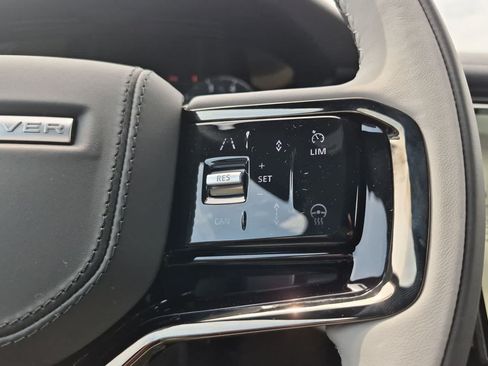 New 2026 Land Rover Range Rover Velar Belgravia AWD/4WD image 24