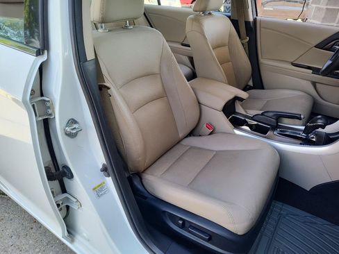 Used 2013 Honda Accord EX-L image 18