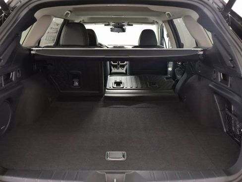 New 2025 Subaru Outback Touring w/ Popular Package #2 image 24