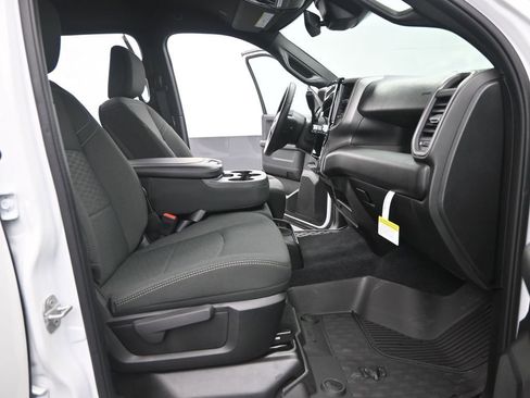 New 2026 RAM 2500 Tradesman image 18