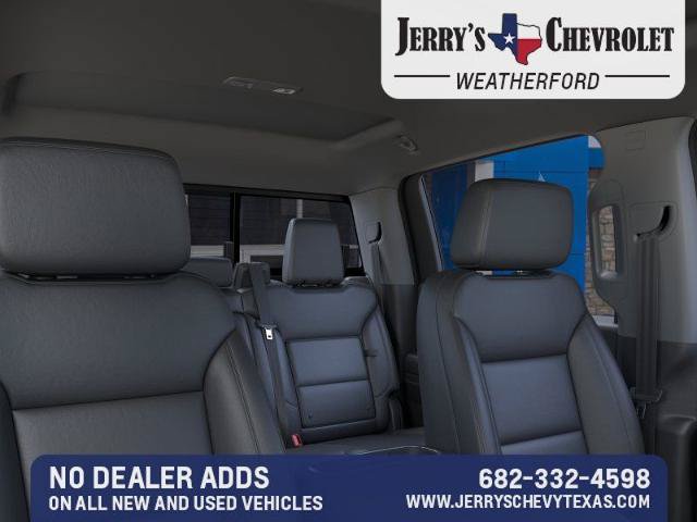 New 2026 Chevrolet Silverado 1500 RST AWD/4WD image 25
