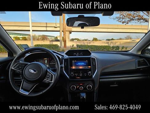 Used 2023 Subaru Crosstrek 2.0i Premium image 7