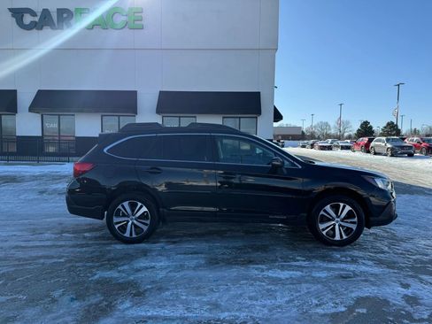 Used 2019 Subaru Outback 2.5i Limited image 18