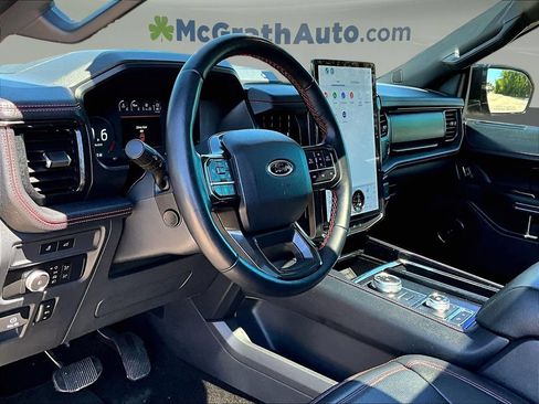 Used 2022 Ford Expedition Limited w/ Equipment Group 303A AWD/4WD image 20