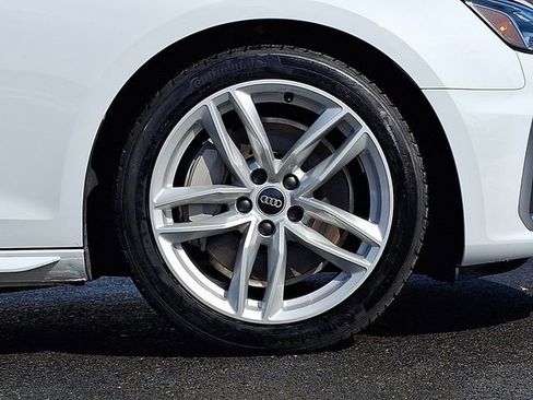 Used 2024 Audi A4 2.0T Premium image 8