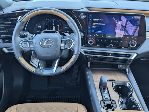 New 2026 Lexus RX 350 Premium image 23