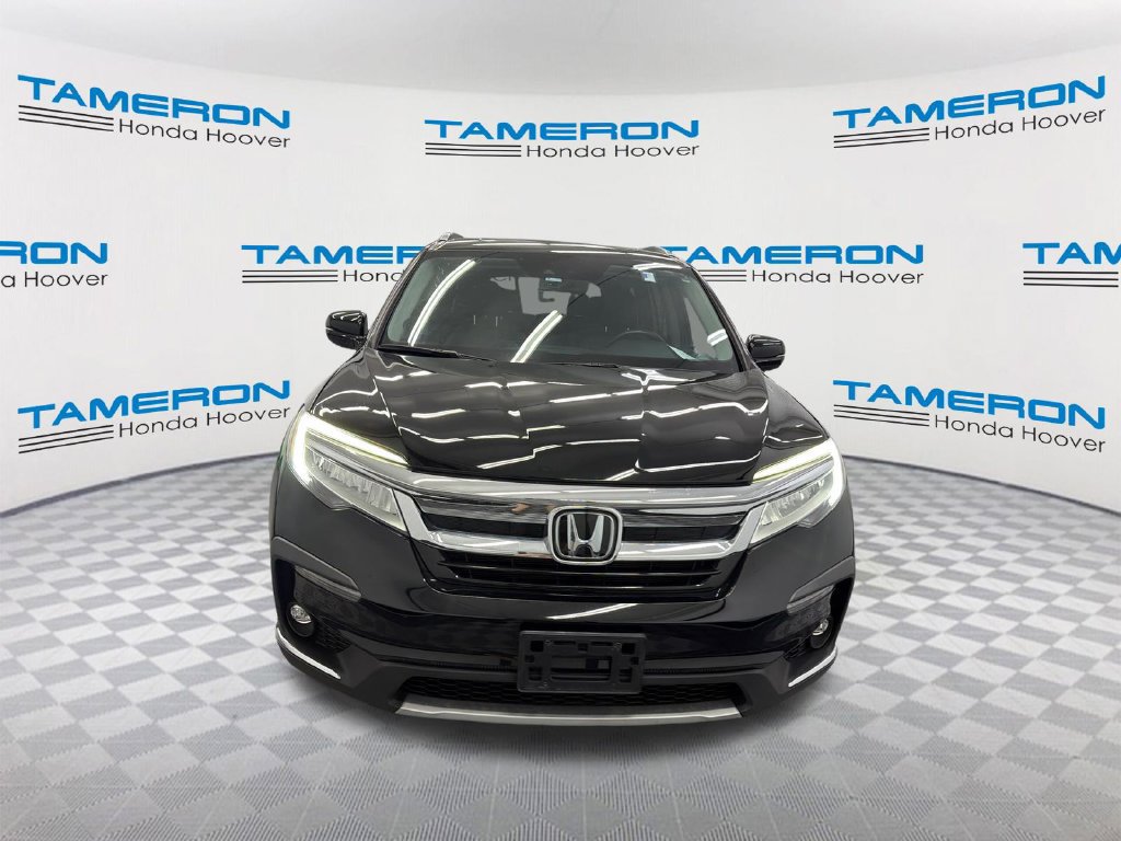 Used 2022 Honda Pilot Touring image 8
