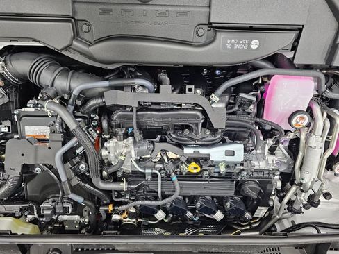 Used 2026 Toyota Prius Plug-In Hybrid w/ Limited Premium Package FWD image 38
