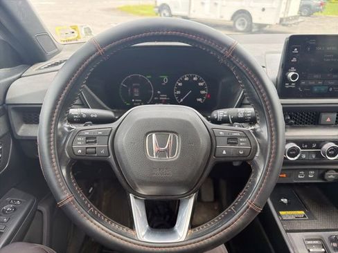Used 2024 Honda CR-V Sport-L image 21