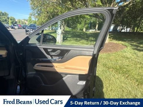 Certified 2022 Lincoln Corsair Reserve w/ Equipment Group 201A AWD/4WD image 21