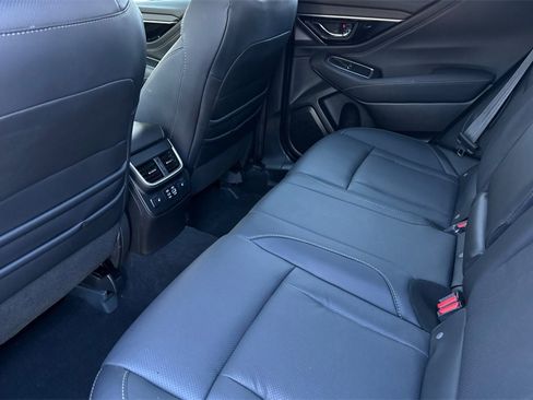 Certified 2025 Subaru Outback Limited w/ Popular Package #2 image 12