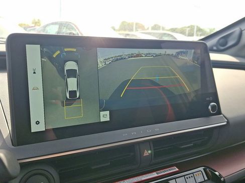 New 2026 Toyota Prius Plug-In Hybrid image 15